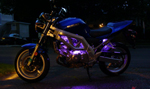 Suzuki SV650